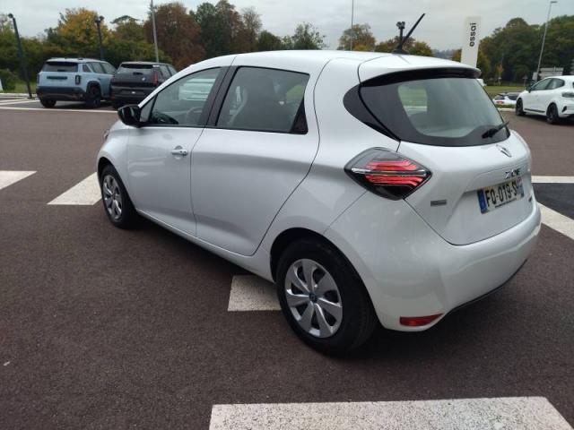 Renault Zoe image 5