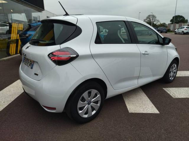 Renault Zoe image 1