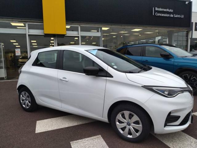 Renault Zoe image 3