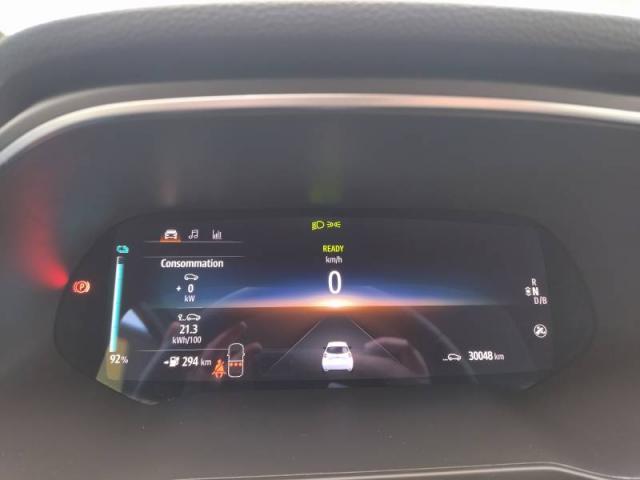 Renault Zoe image 4