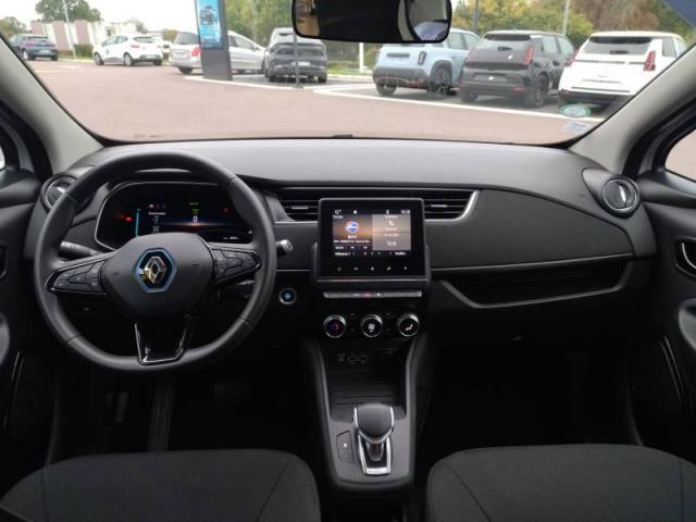 Renault Zoe image 7