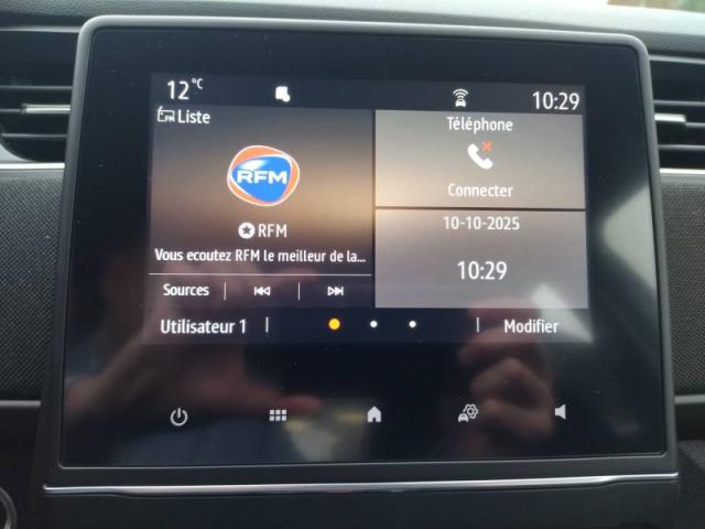 Renault Zoe image 6
