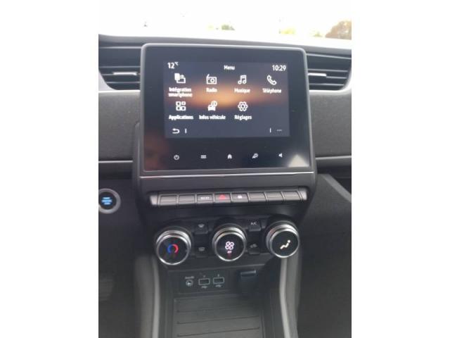 Renault Zoe image 8