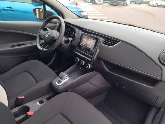 Renault Zoe image 2