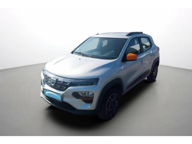 Dacia Spring Achat Intégral Confort Plus