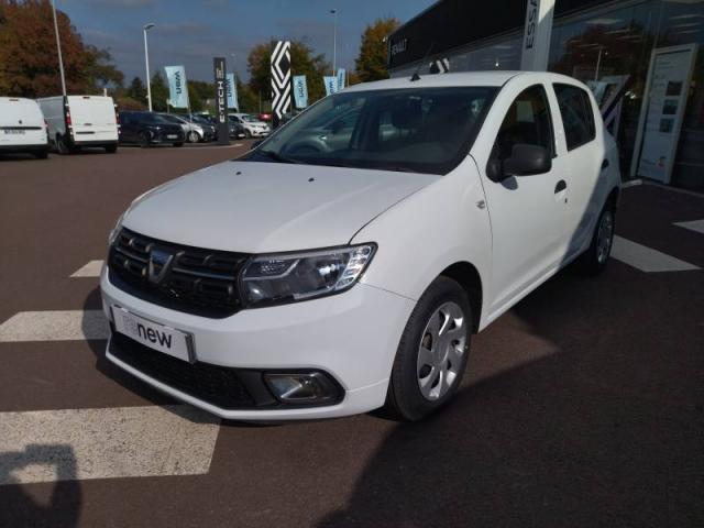 Dacia Sandero Sce 75 Essentiel