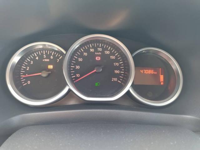 Dacia Sandero image 1