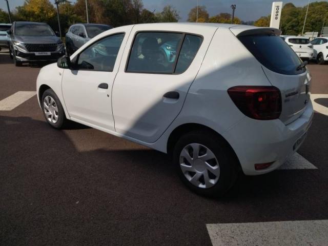 Dacia Sandero image 8