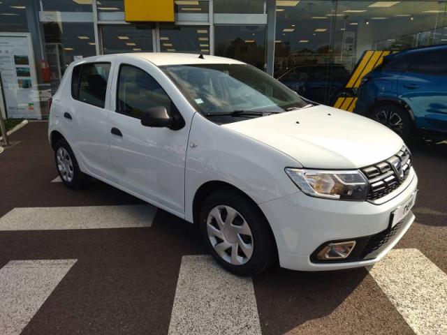 Dacia Sandero image 6