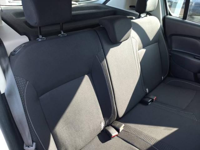 Dacia Sandero image 9