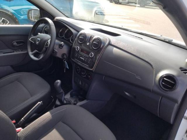 Dacia Sandero image 4