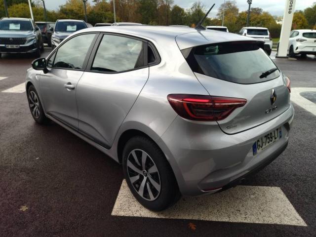 Renault Clio image 3