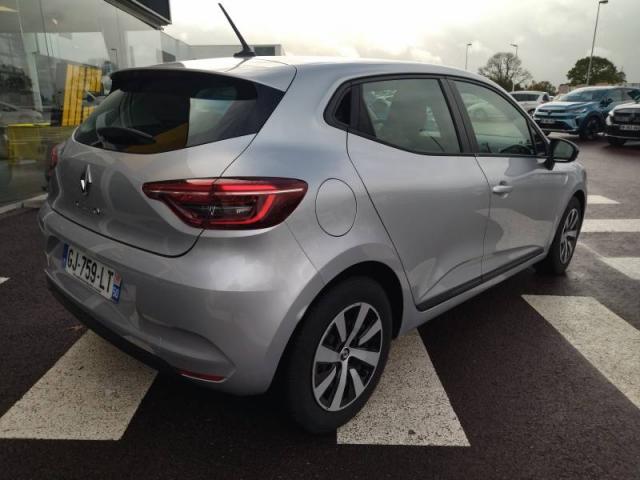 Renault Clio image 1