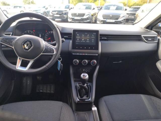 Renault Clio image 8