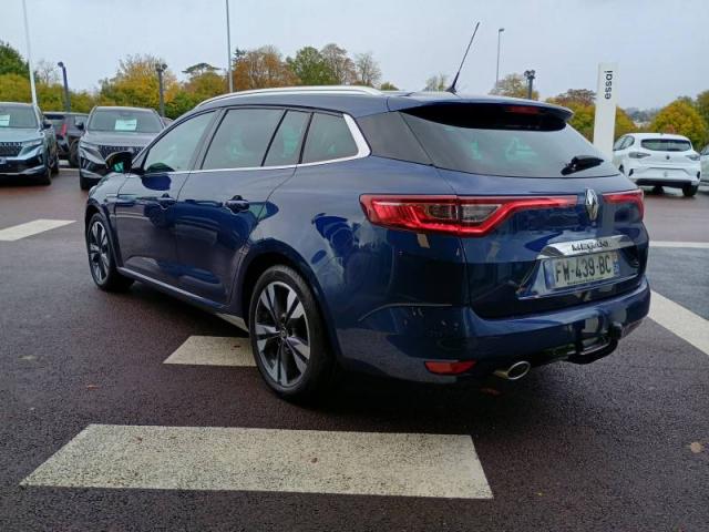 Renault Mégane image 9