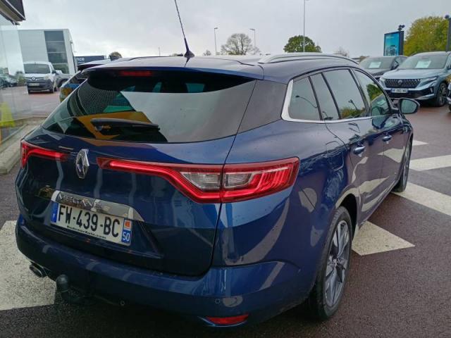 Renault Mégane image 6