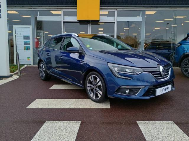 Renault Mégane image 7