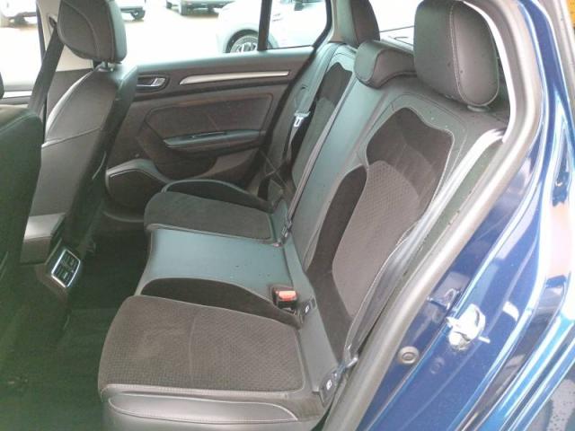 Renault Mégane image 1