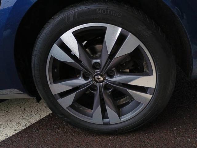 Renault Mégane image 4