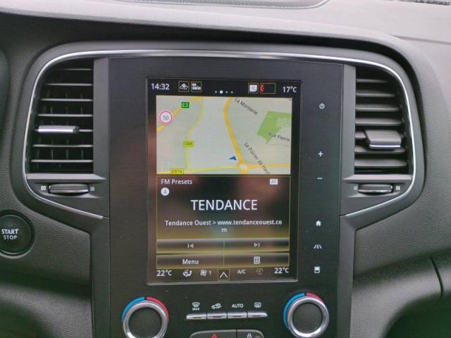 Renault Mégane image 8