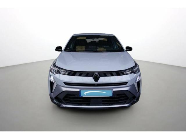 Renault Symbioz image 6