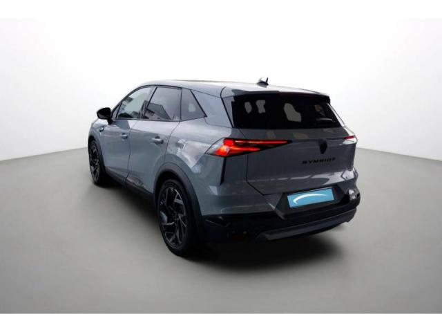 Renault Symbioz image 3