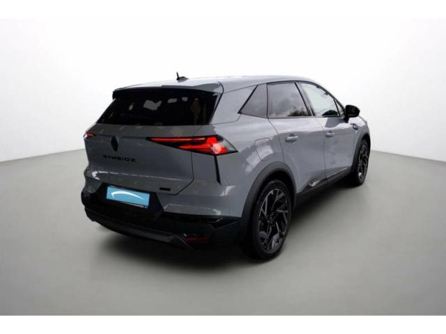 Renault Symbioz image 7