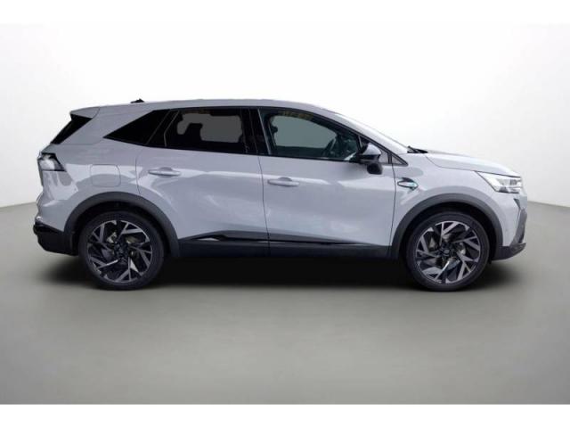 Renault Symbioz image 1