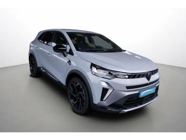 Renault Symbioz image 8