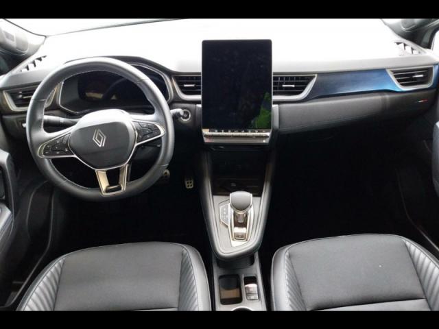 Renault Symbioz image 4