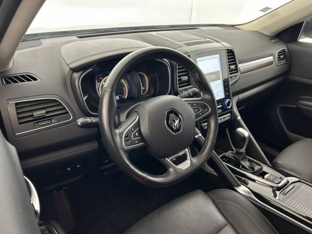 Renault Koleos image 1