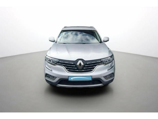Renault Koleos image 7