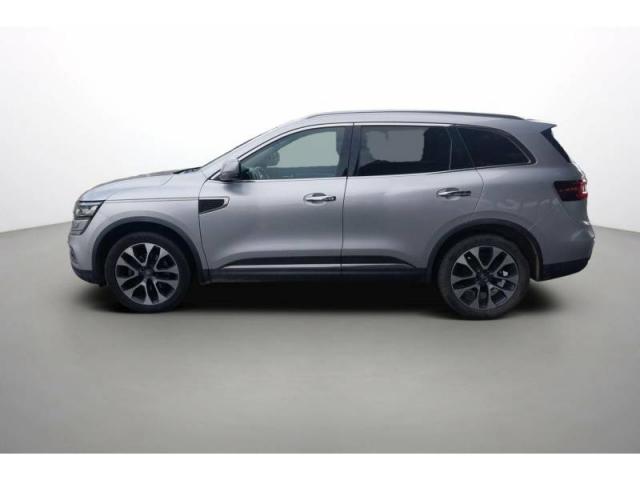 Renault Koleos image 1