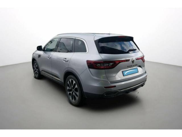 Renault Koleos image 8