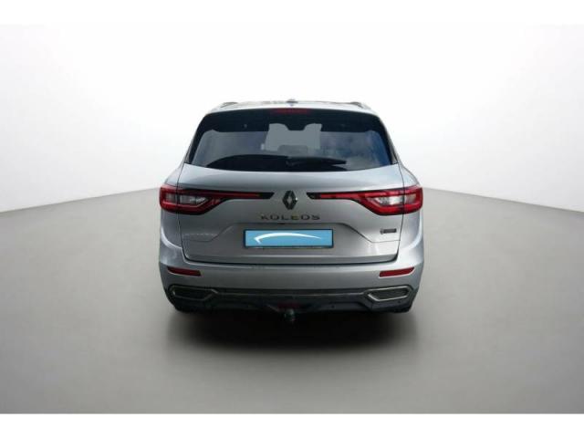 Renault Koleos image 5