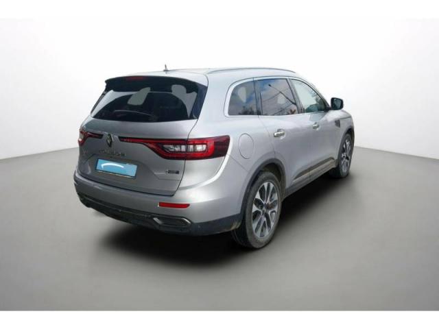 Renault Koleos image 2