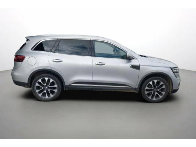 Renault Koleos image 4