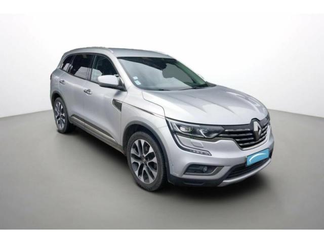Renault Koleos image 6