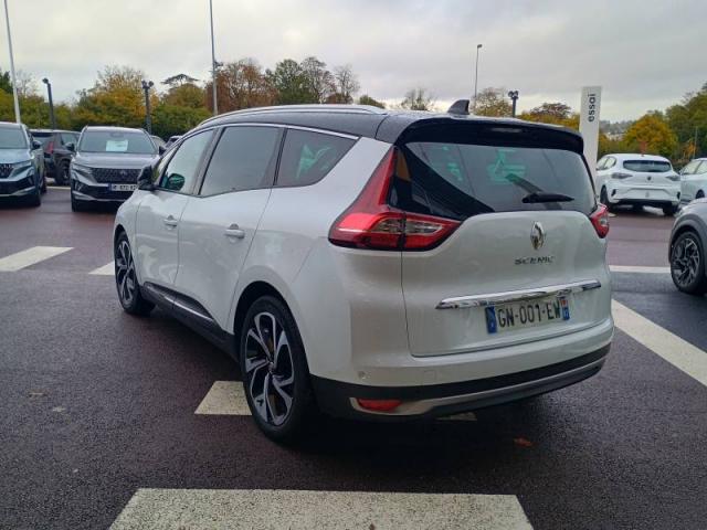 Renault Grand Scénic image 9