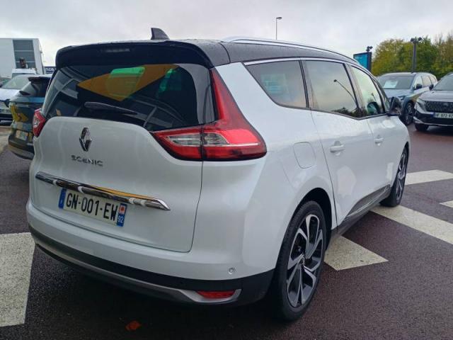 Renault Grand Scénic image 2