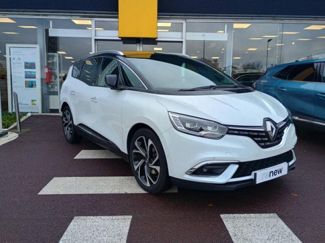 Renault Grand Scénic image 1