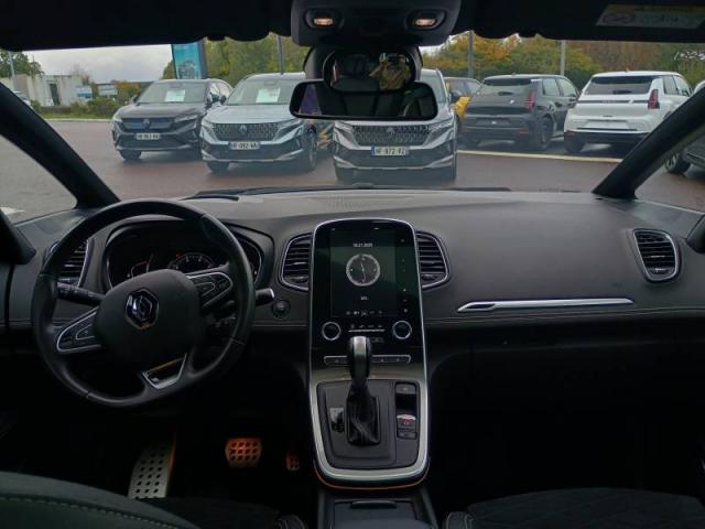 Renault Grand Scénic image 5