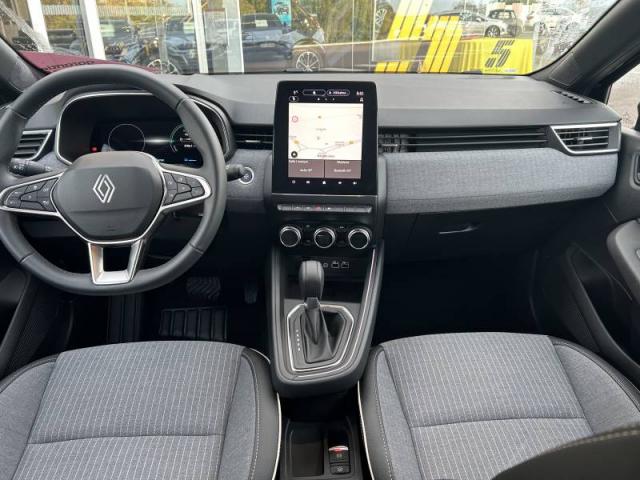 Renault Clio image 4