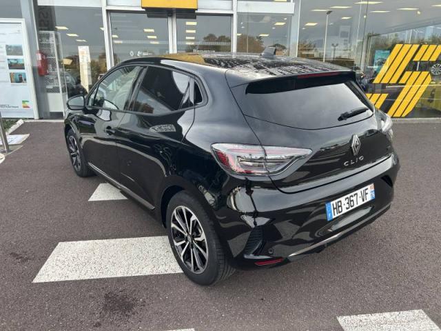 Renault Clio image 2