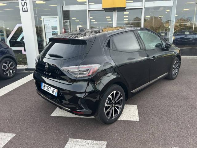 Renault Clio image 8