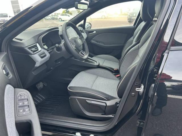 Renault Clio image 1