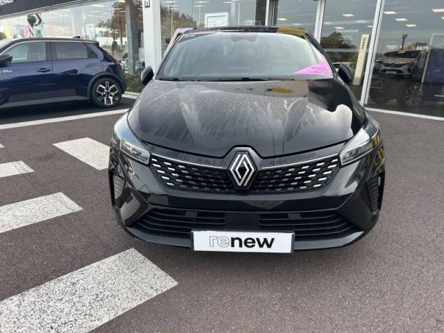 Renault Clio image 6