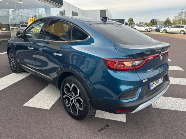 Renault Arkana image 9
