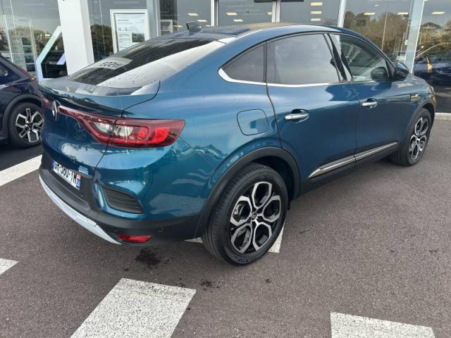 Renault Arkana image 4