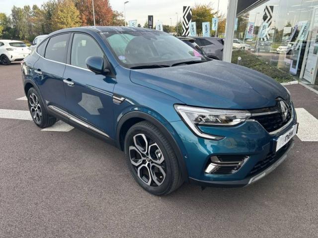 Renault Arkana image 7